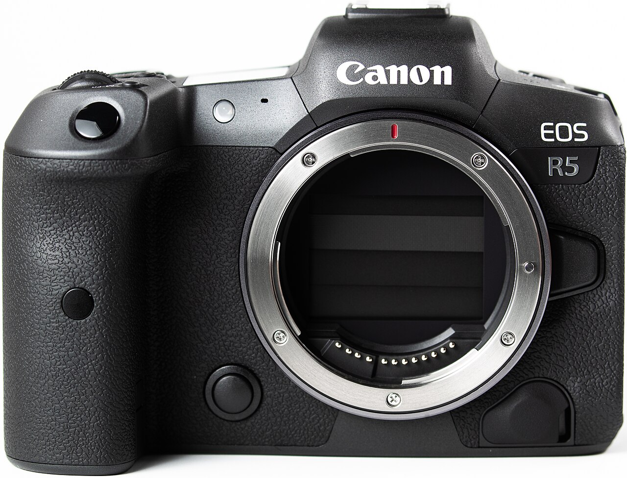 Canon EOS R50