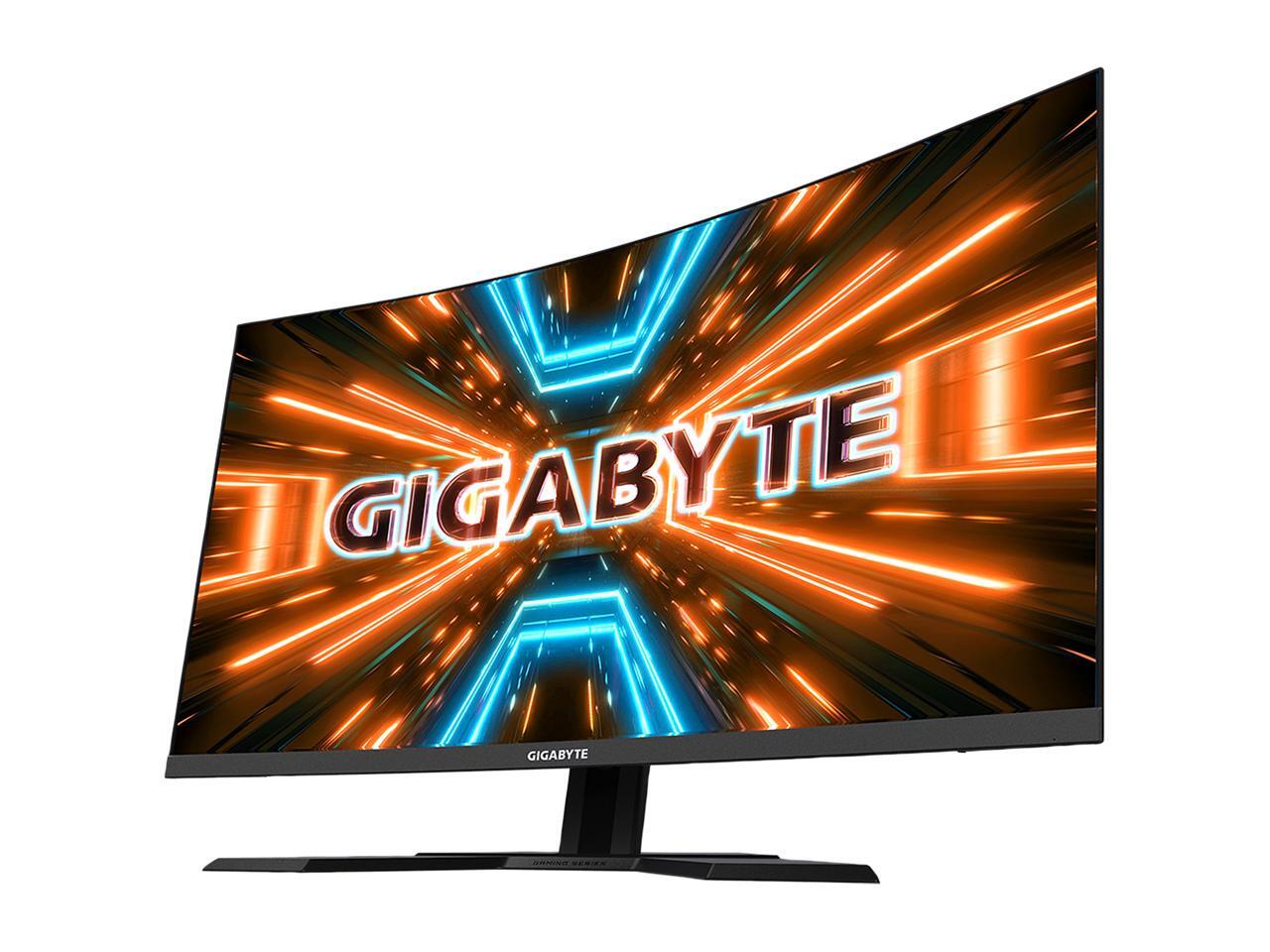 Gigabyte M32U