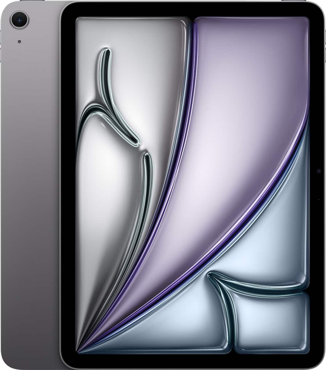 Apple 11-inch iPad Air (M4) Wi-Fi 256GB