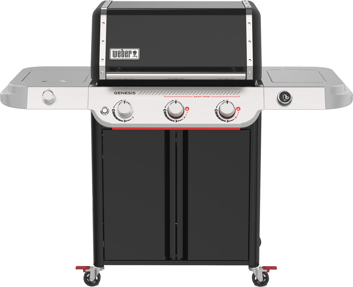 Weber Genesis II E-310