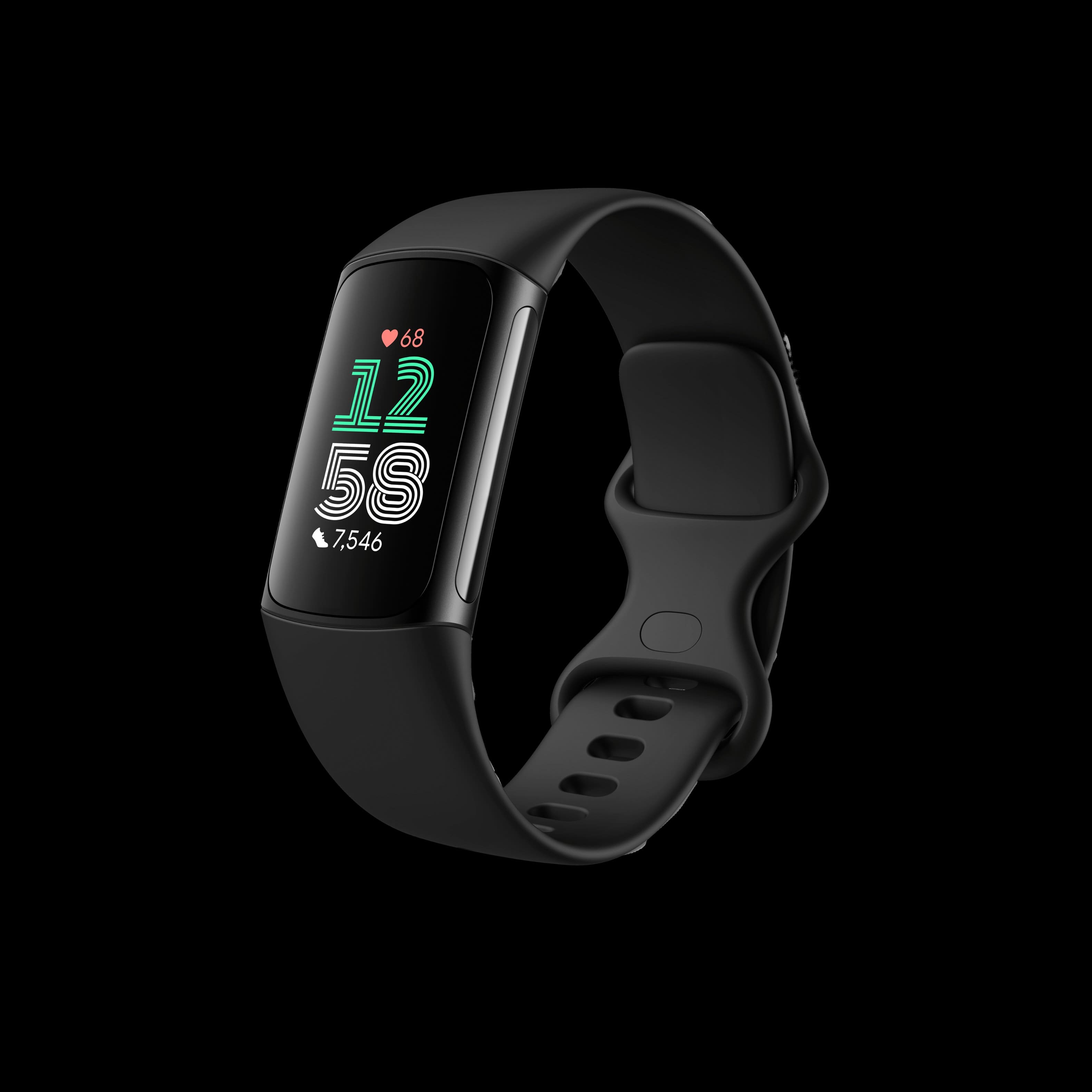 Fitbit Charge 6