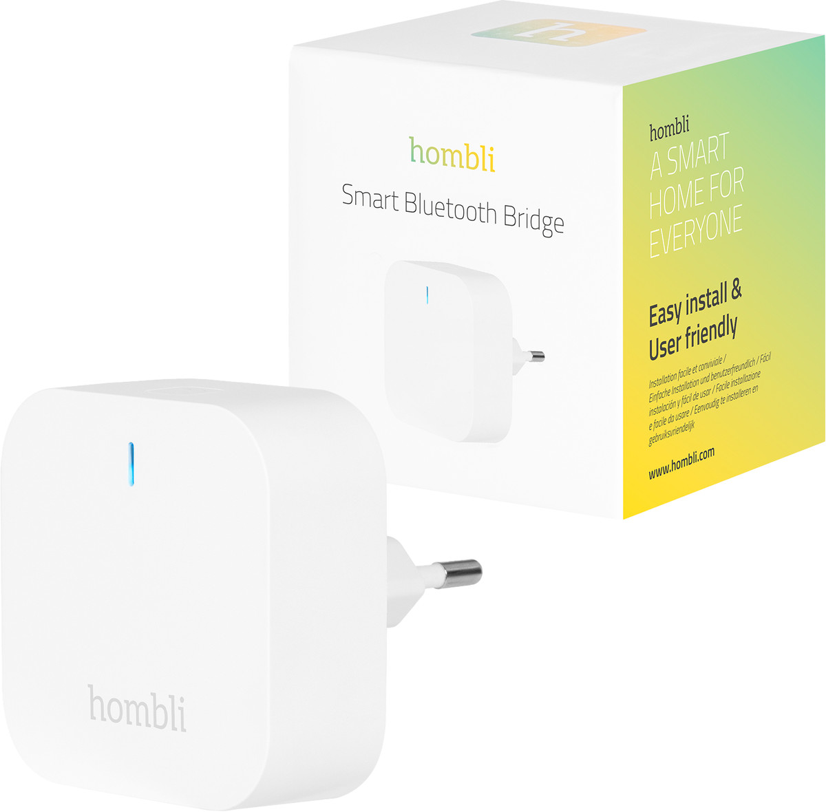 Philips Hue Bridge