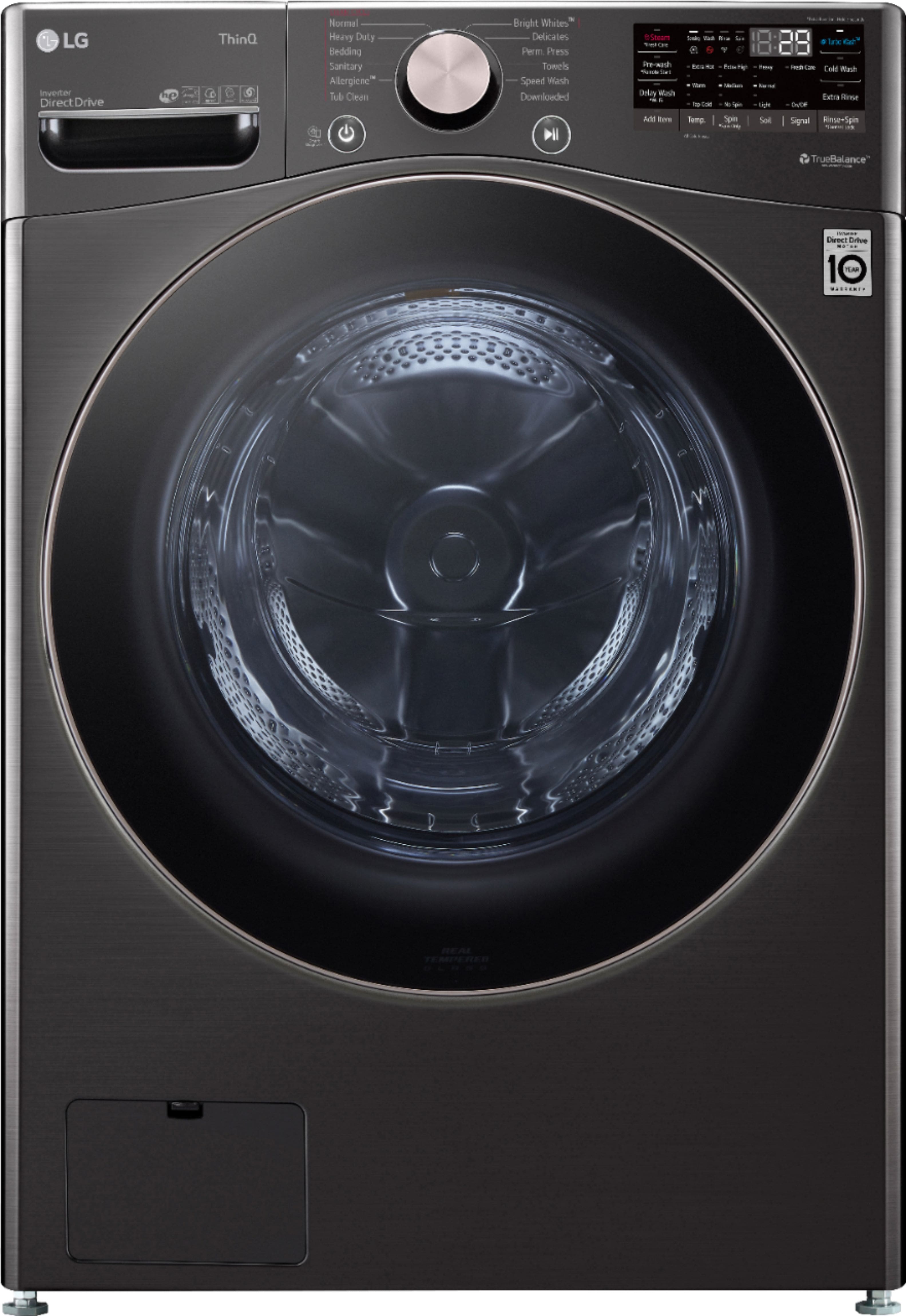 LG WM4000HBA