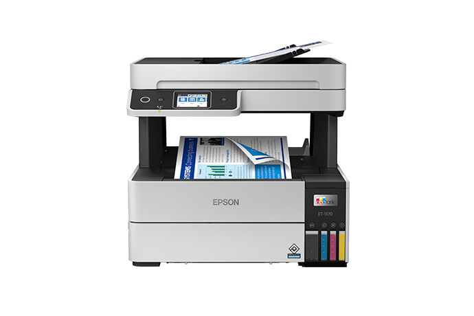 Epson EcoTank ET-5170