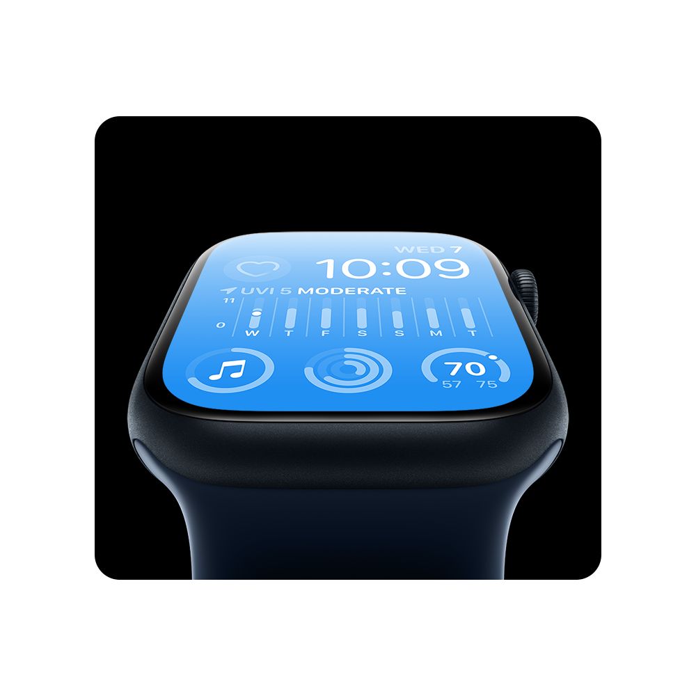 Apple Apple Watch (paid battery repair)