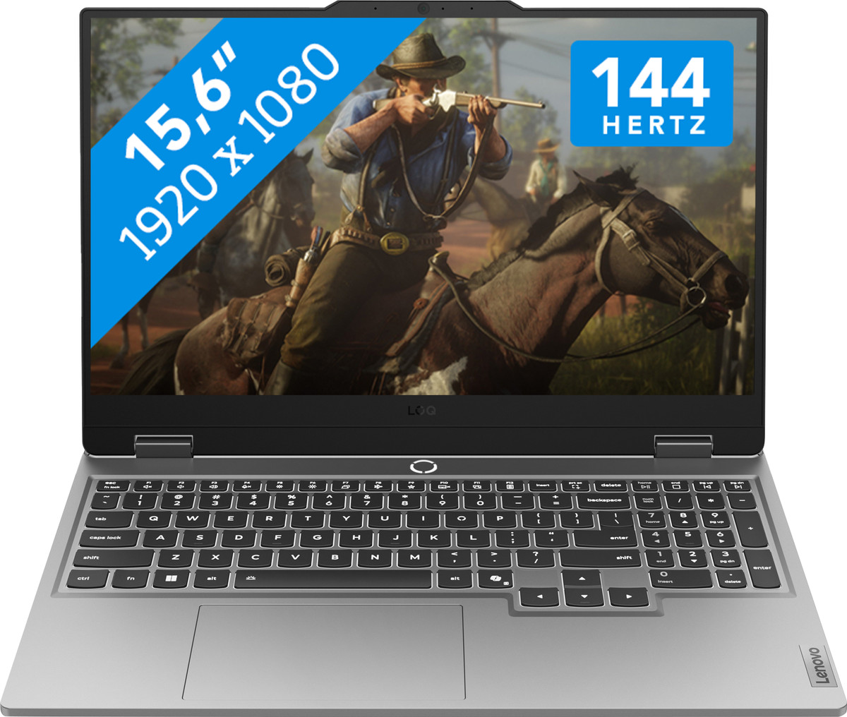 Lenovo LOQ 15IRX9 (83DV01ABIN)