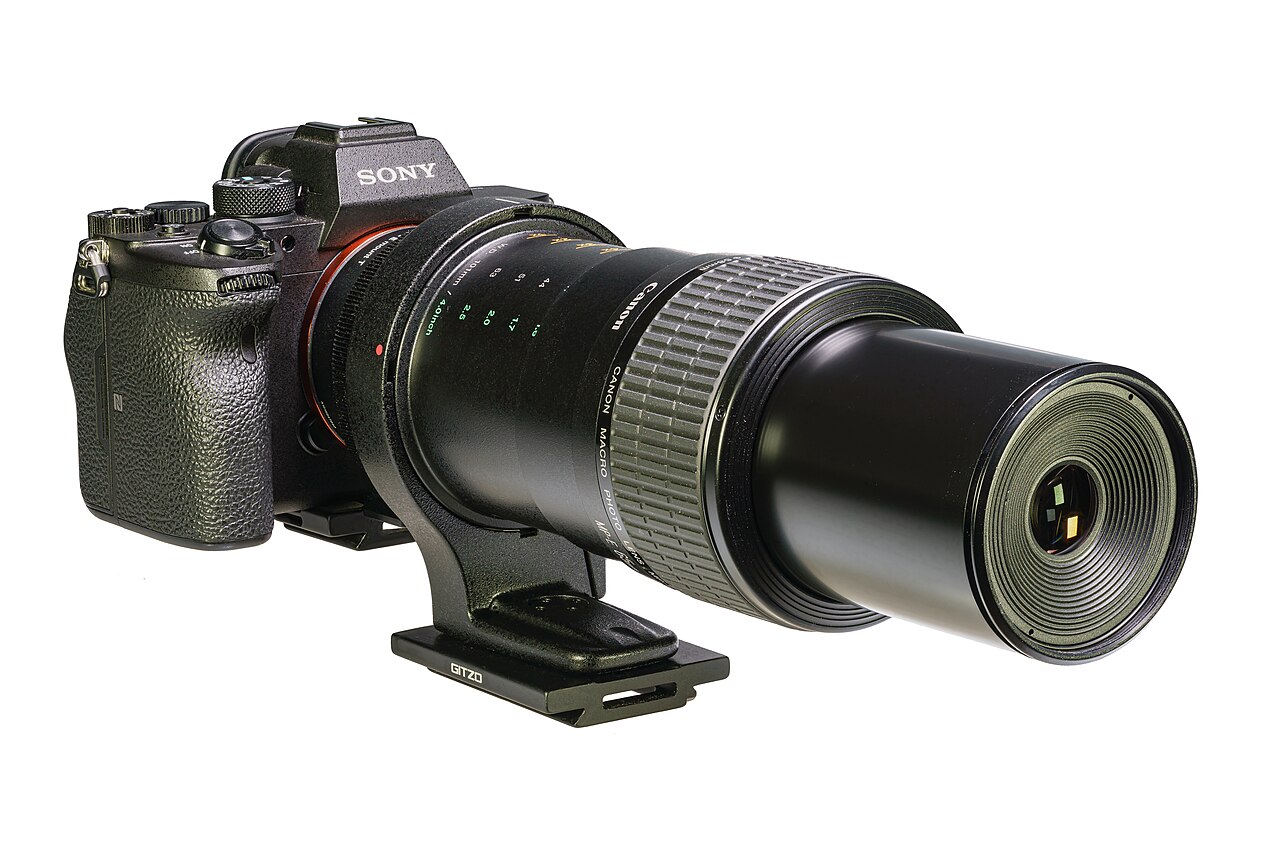 Sony Alpha 7R V