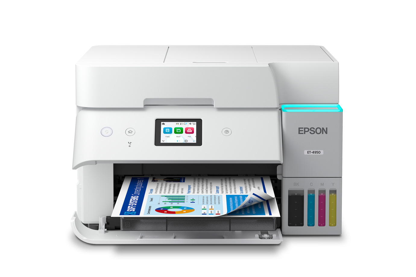 Epson EcoTank ET-4950
