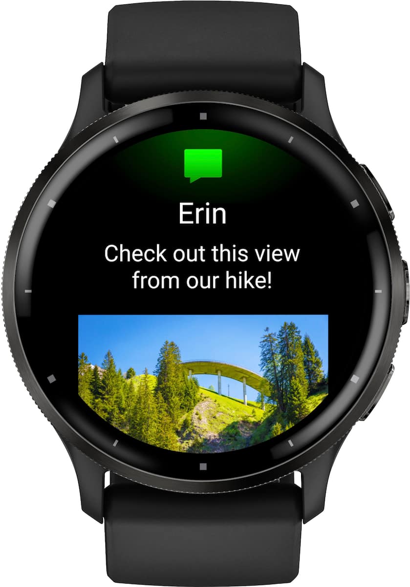 Garmin Venu 3 (45mm)
