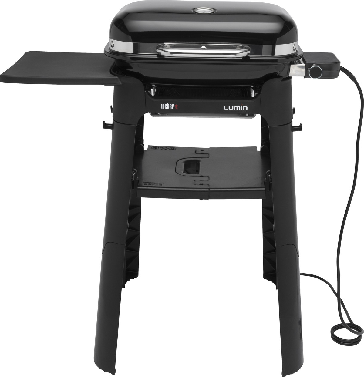 Weber Electric BBQ