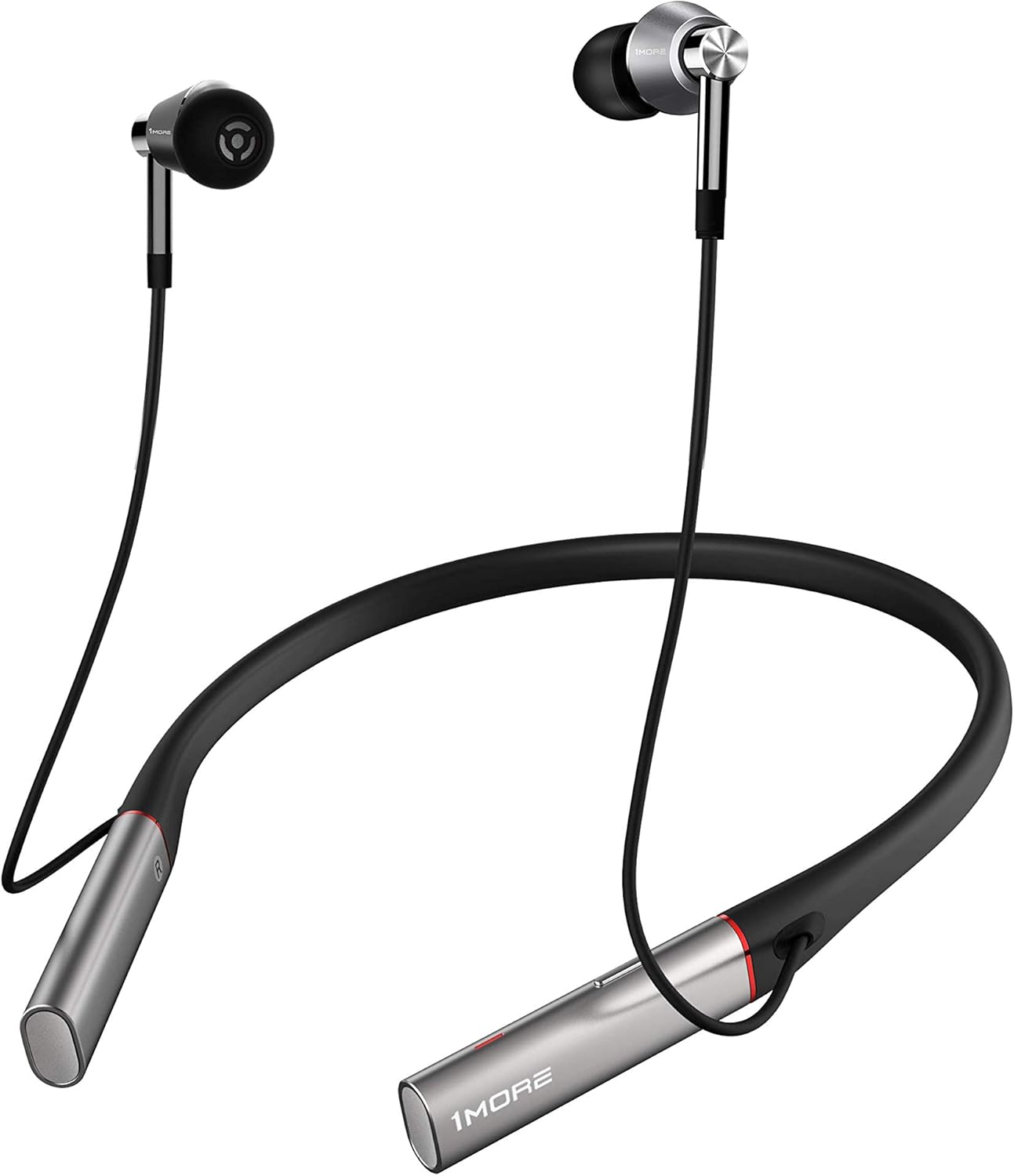 1MORE E1001BT Triple Driver Bluetooth earphones