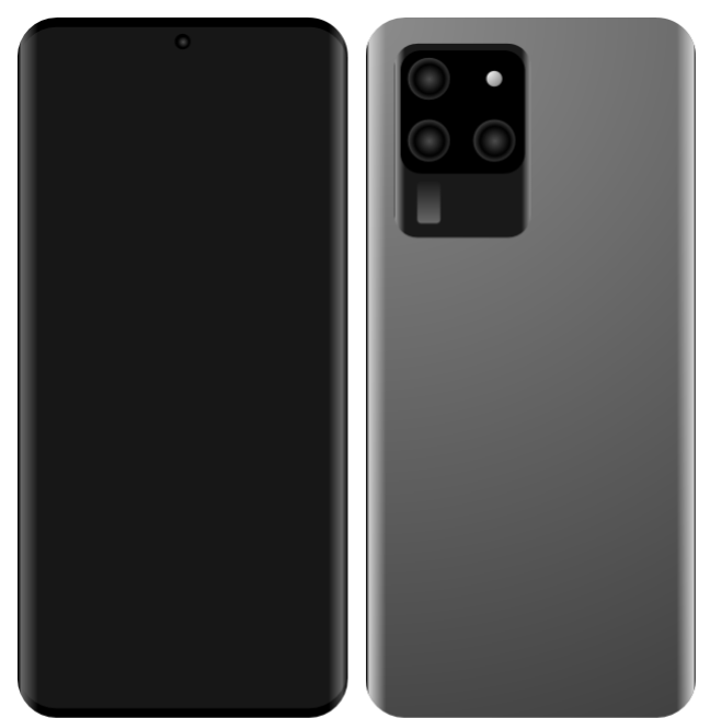 Samsung Galaxy S20 Ultra (Snapdragon import)