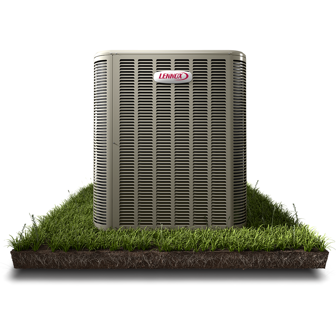 Lennox ML16XP1-030-230A02 heat pump