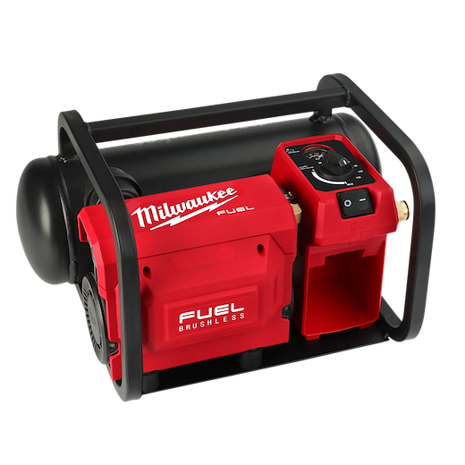 Milwaukee M18 Inflator