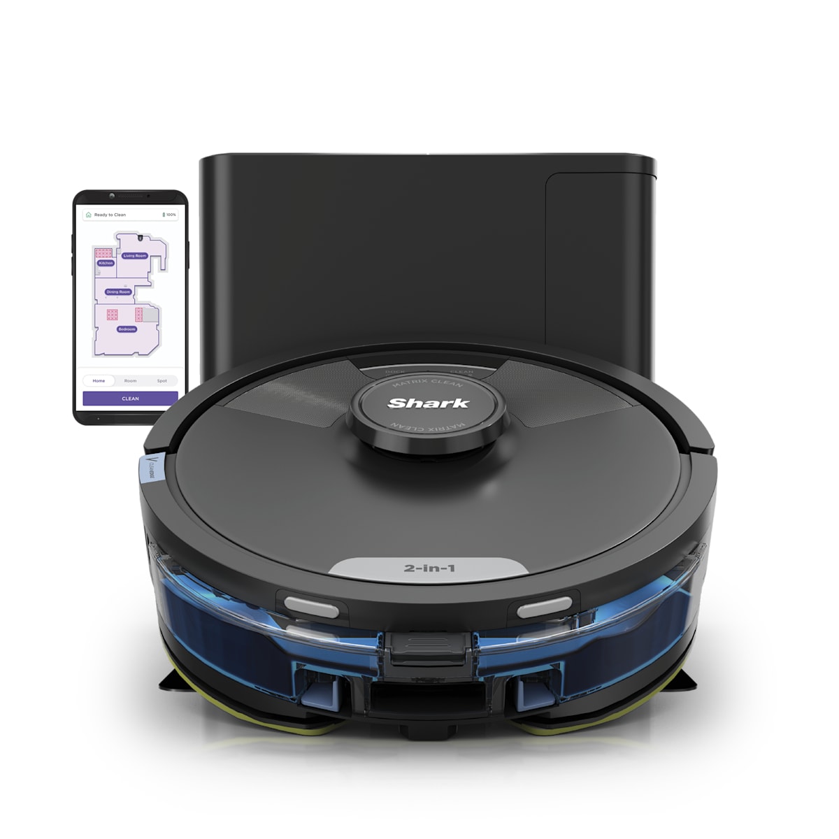 Shark RV2610WA Matrix Plus