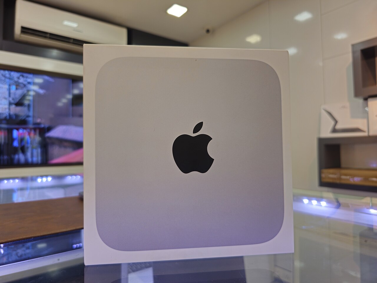 Apple Mac mini M2