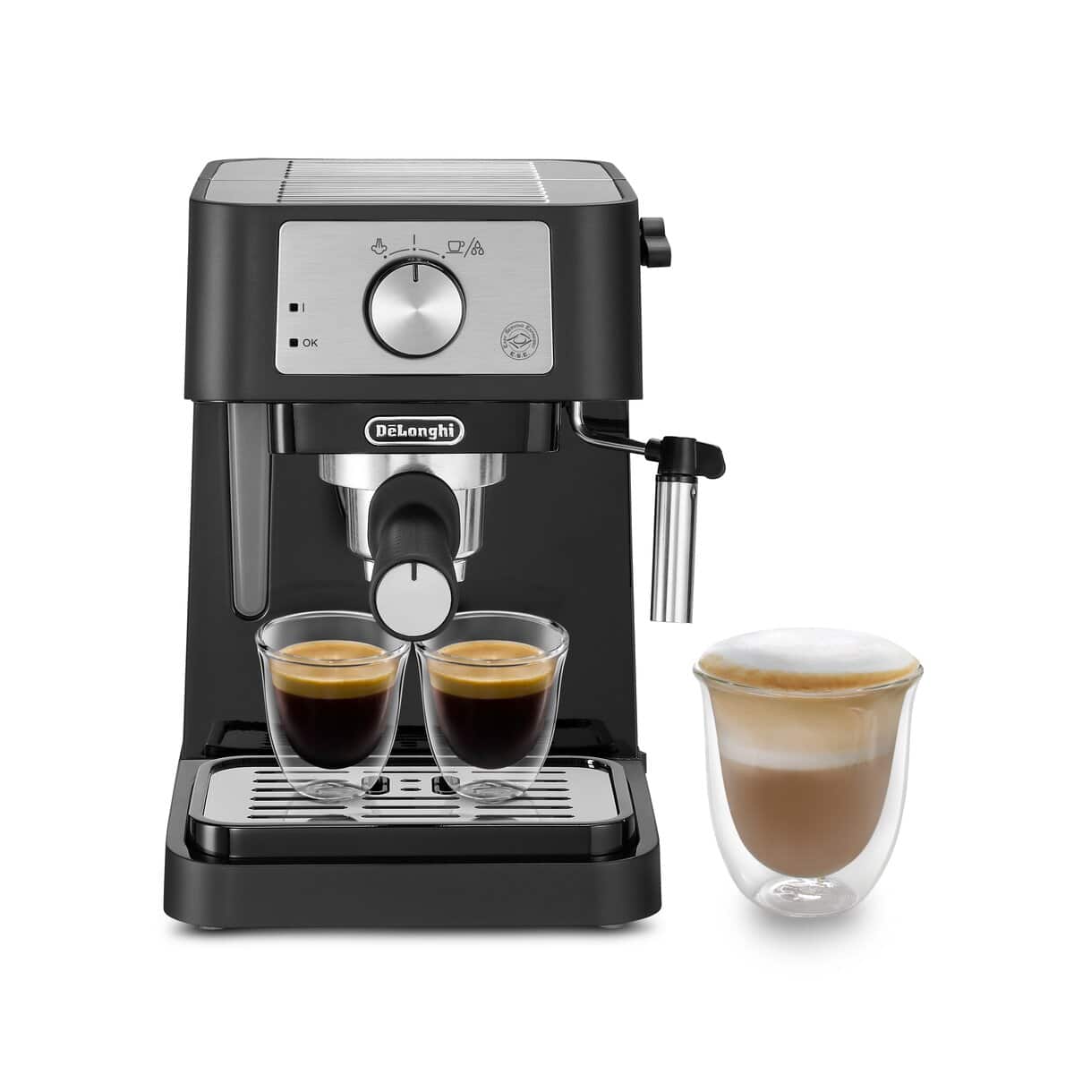 De'Longhi Stilosa EC260BK