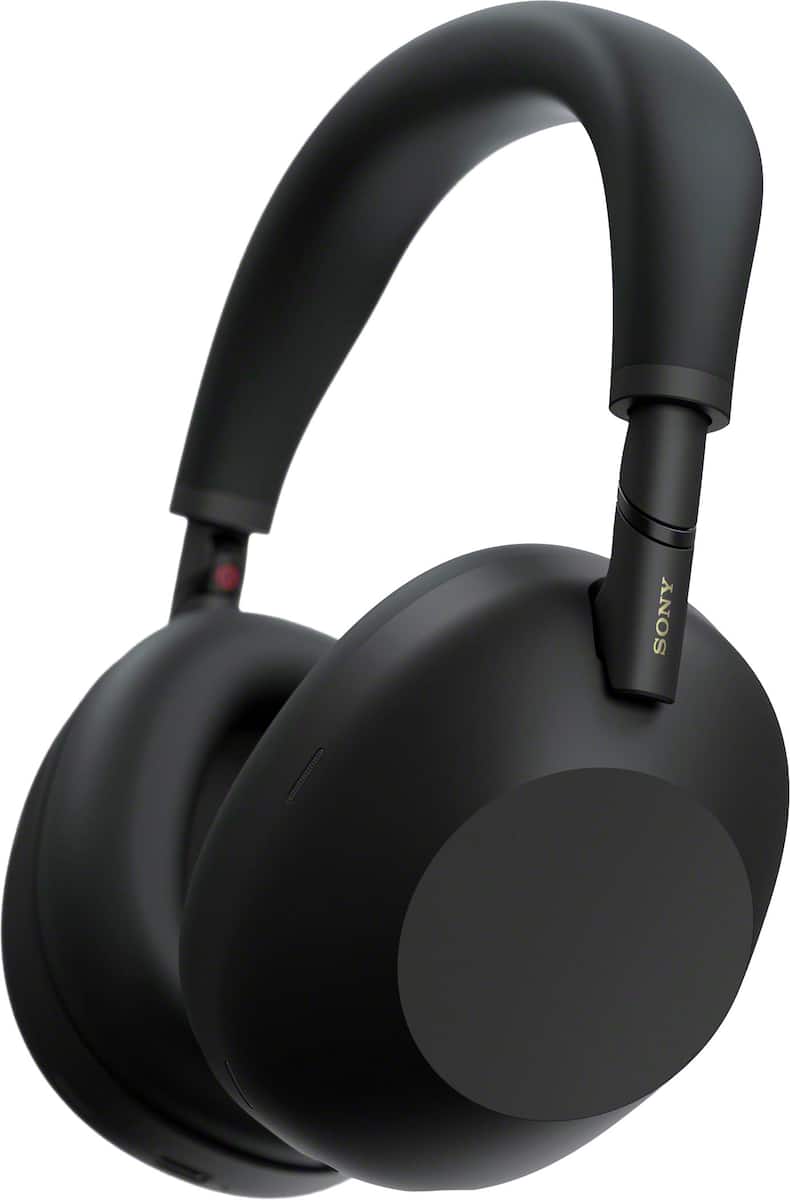 Sony WH-1000XM6