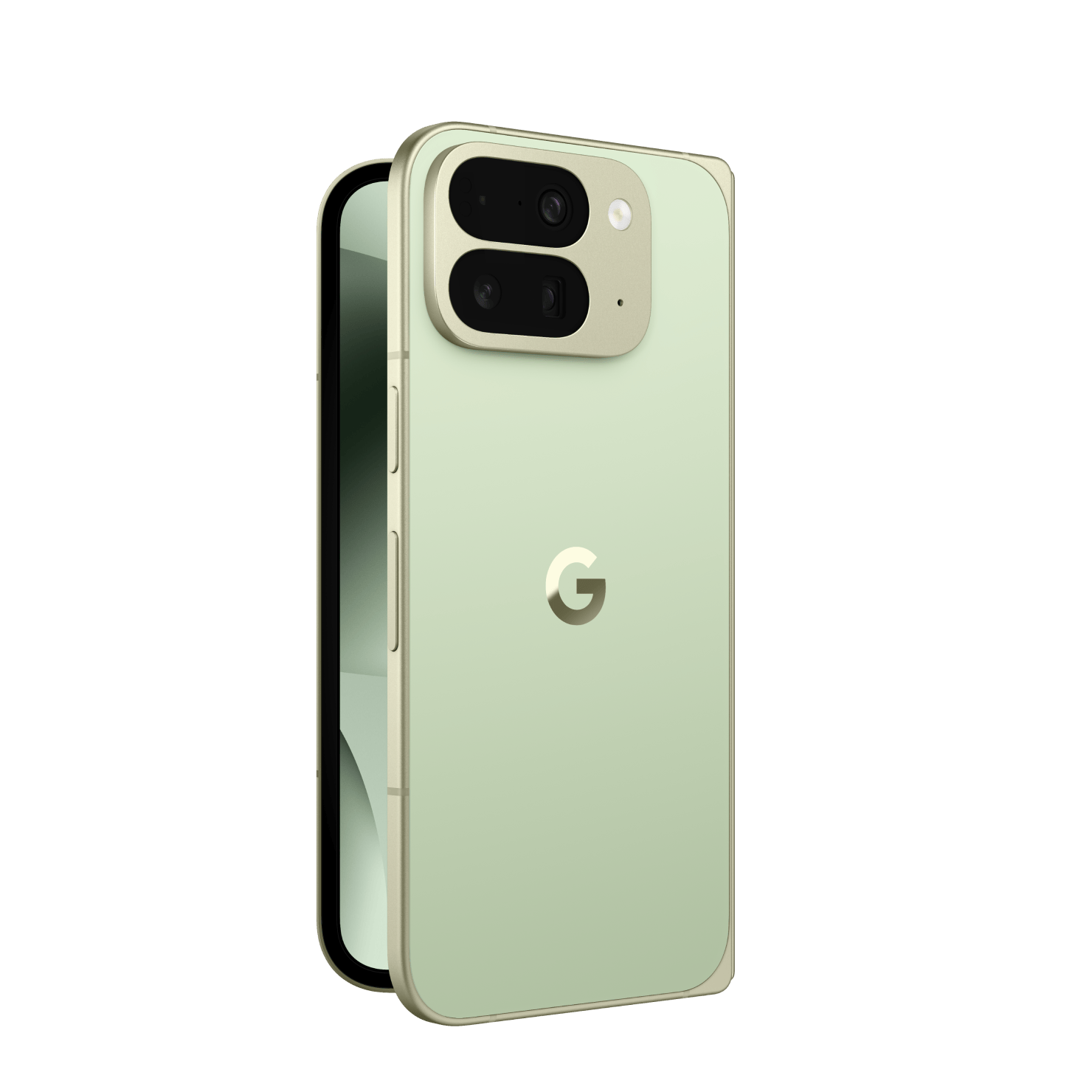 Google Pixel 10 Pro Fold