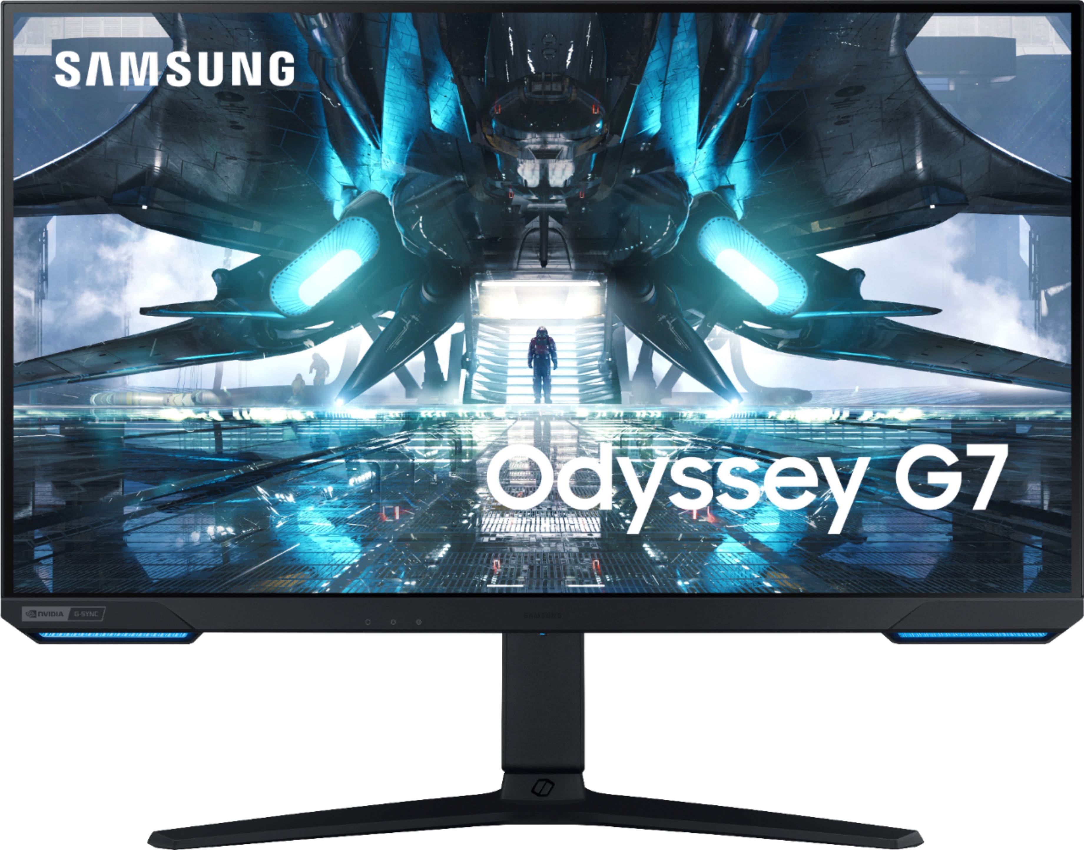 Samsung Odyssey G7 28" 4K (LS28AG700)