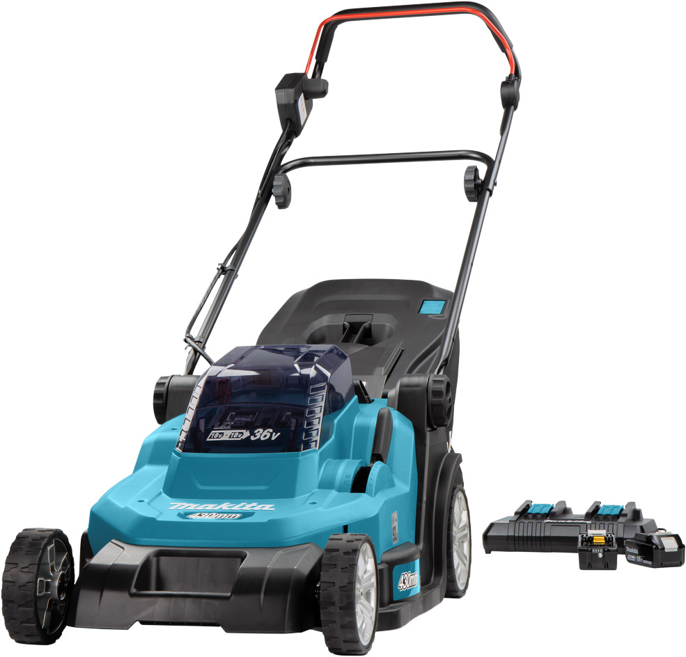 Makita DLM432PT2