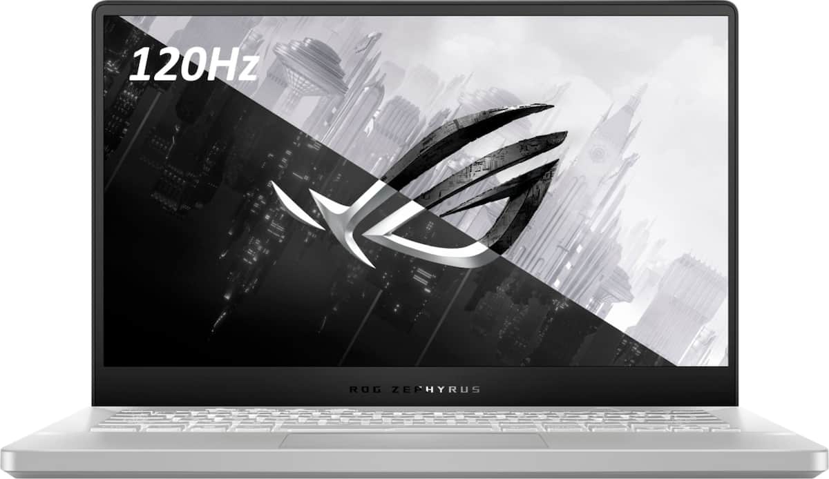 ASUS ROG Zephyrus G14 (2020)