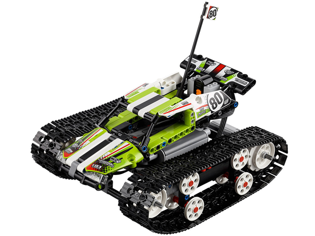 LEGO 42065 RC Tracked Racer (Power Functions)