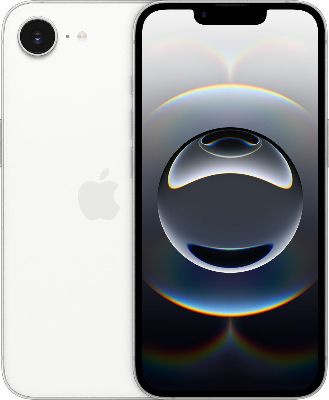 Apple iPhone 16e 128GB