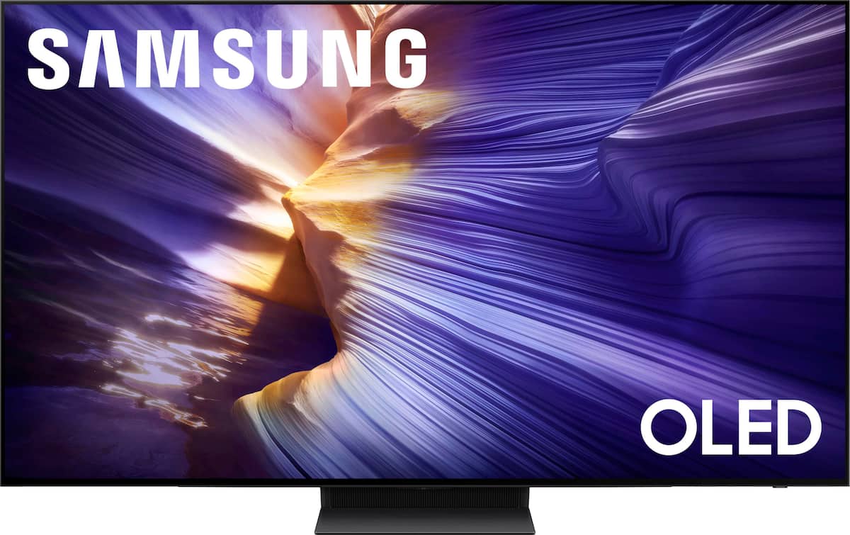 Samsung QN65S90F OLED