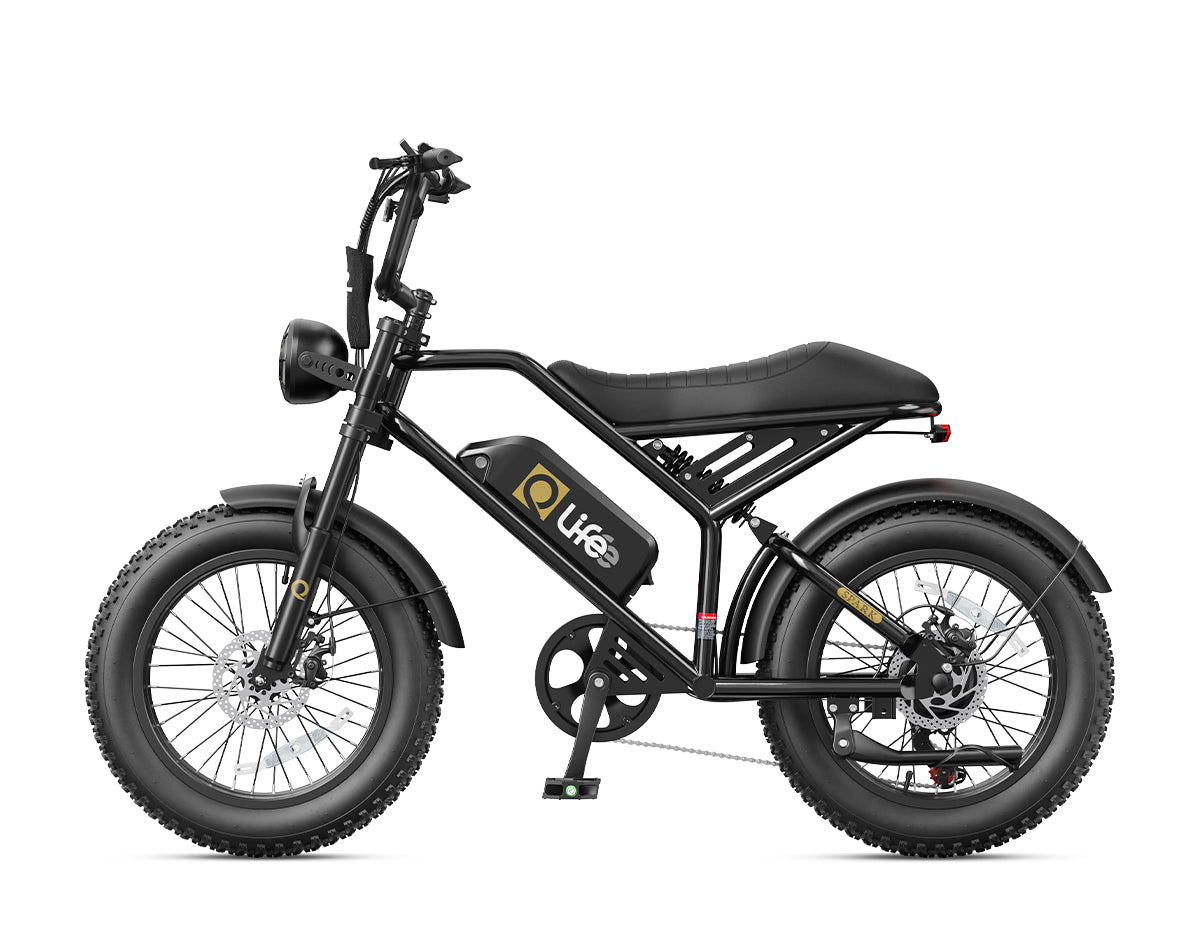 QLife Spark