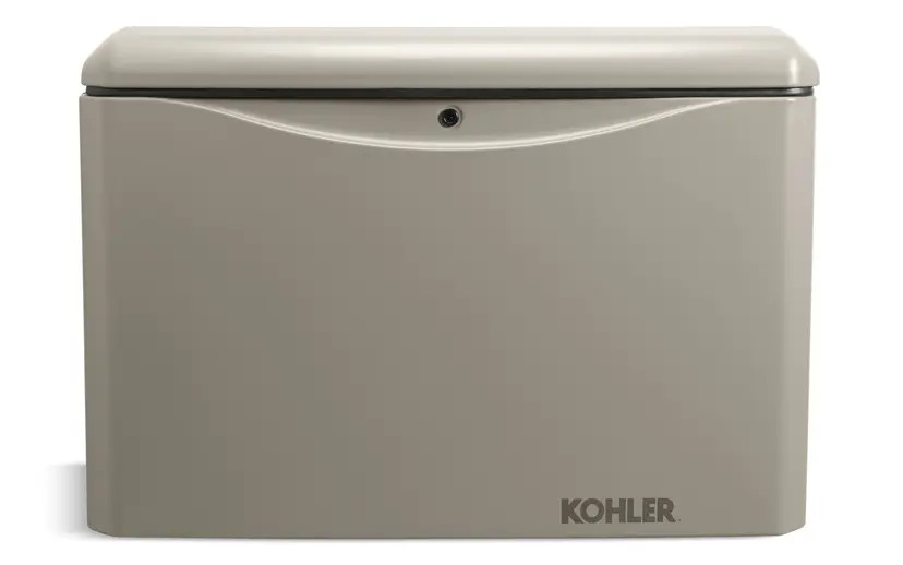 Kohler 14RCA standby generator
