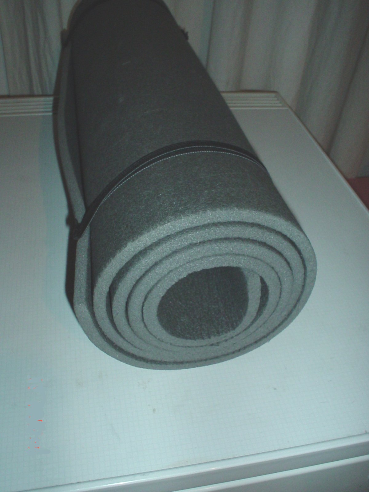 IKEA Mattress (10-year warranty claim)
