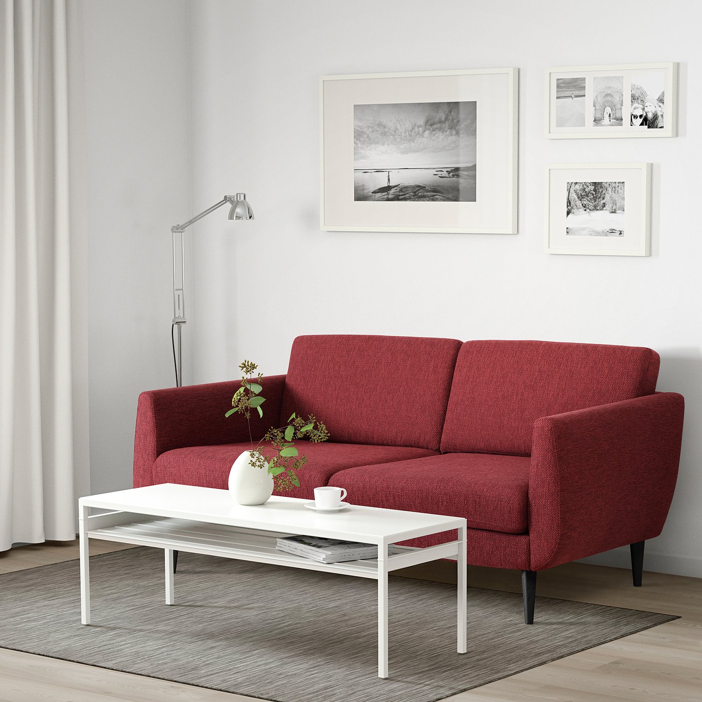 IKEA Dagstorp couch