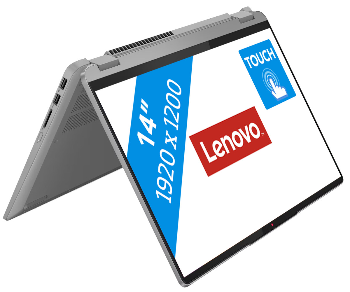 Lenovo IdeaPad 5 2-in-1