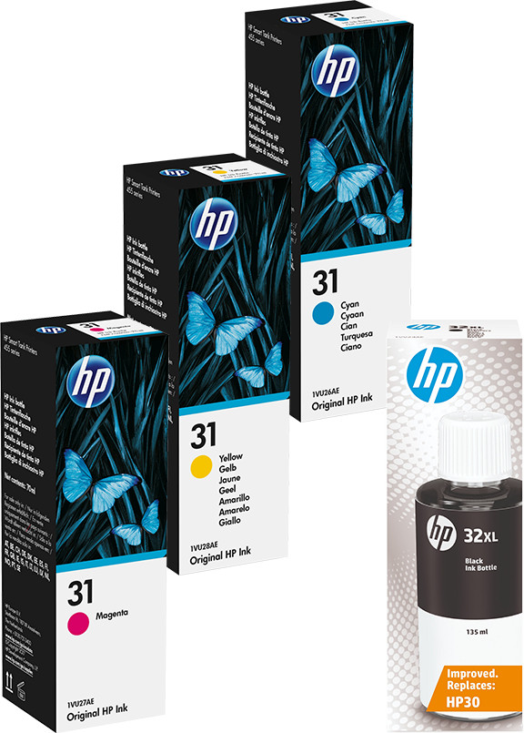 HP Smart Tank 7000