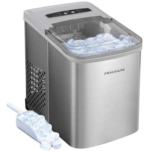 Frigidaire EFIC120 portable ice maker