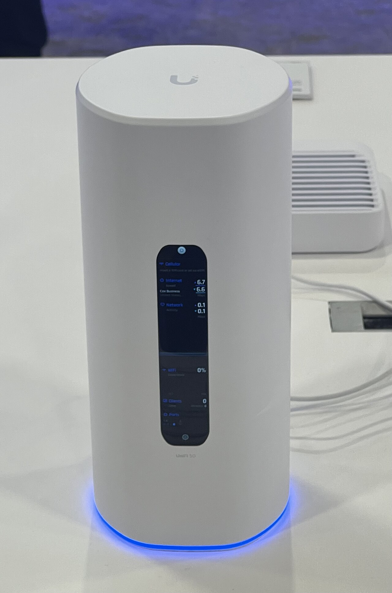 Ubiquiti Dream Router