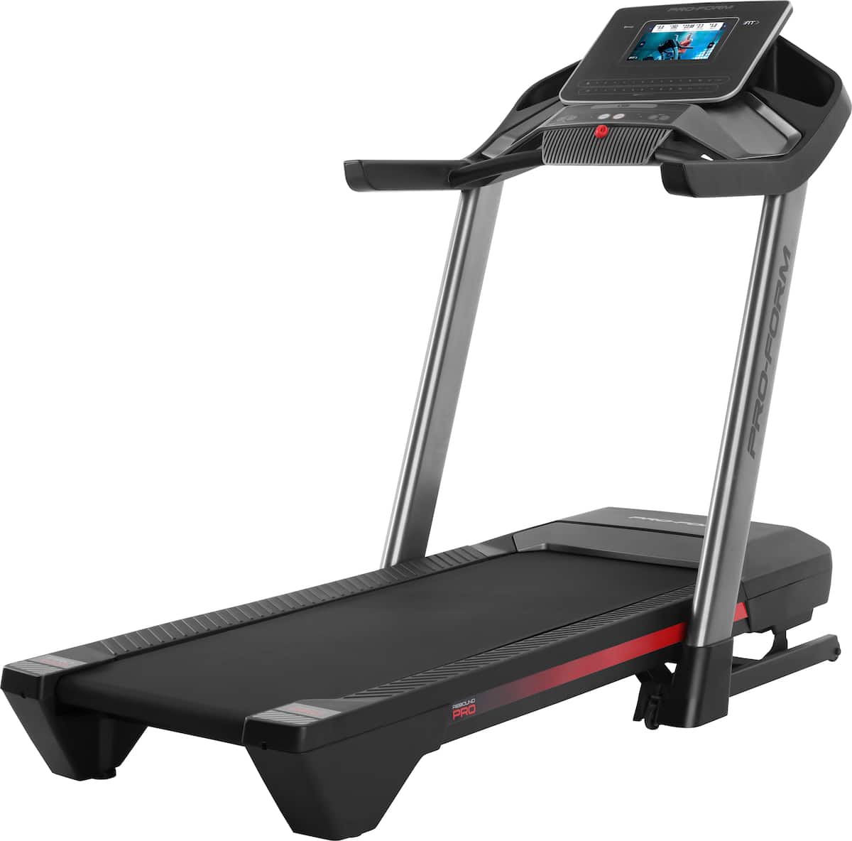 ProForm XP treadmill