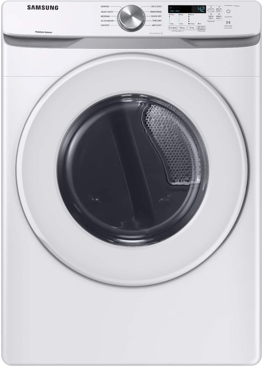 Samsung DVE45T6000W