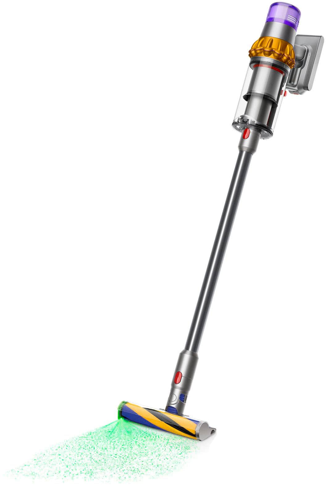 Dyson V15 Absolute