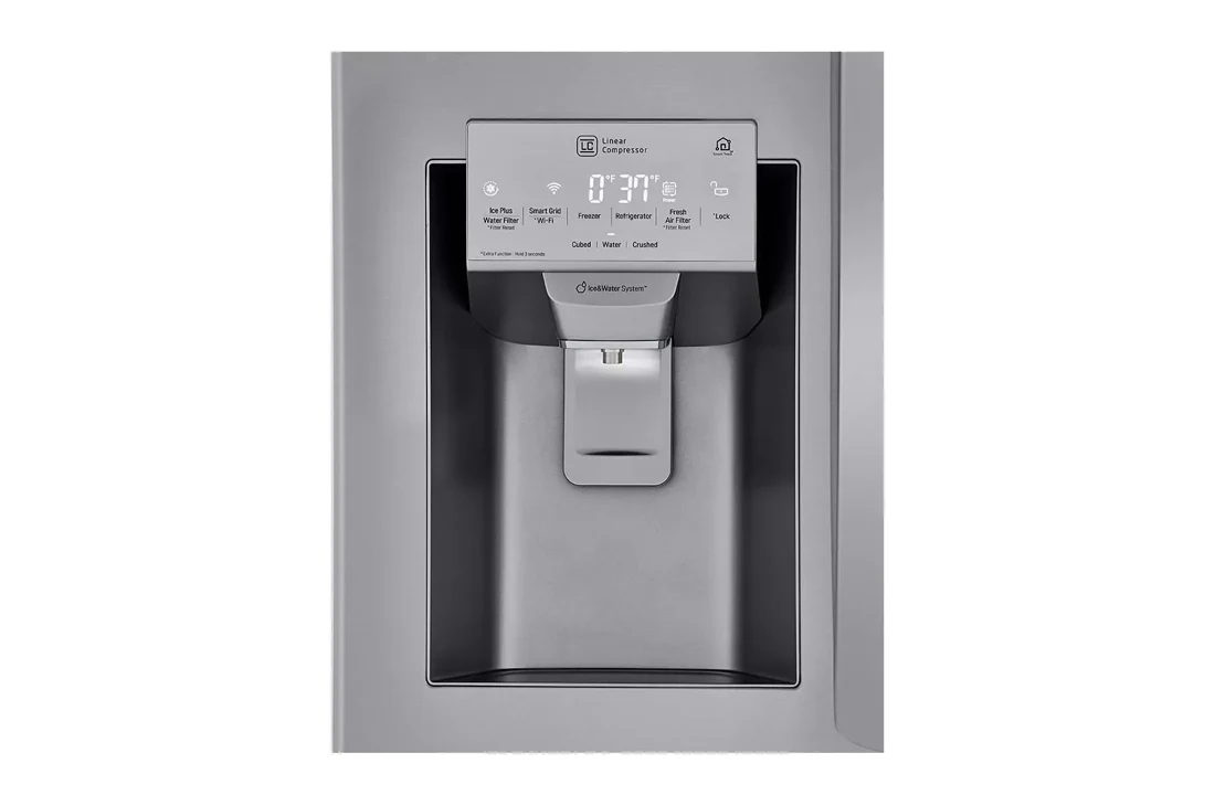 LG LRFXS2503S