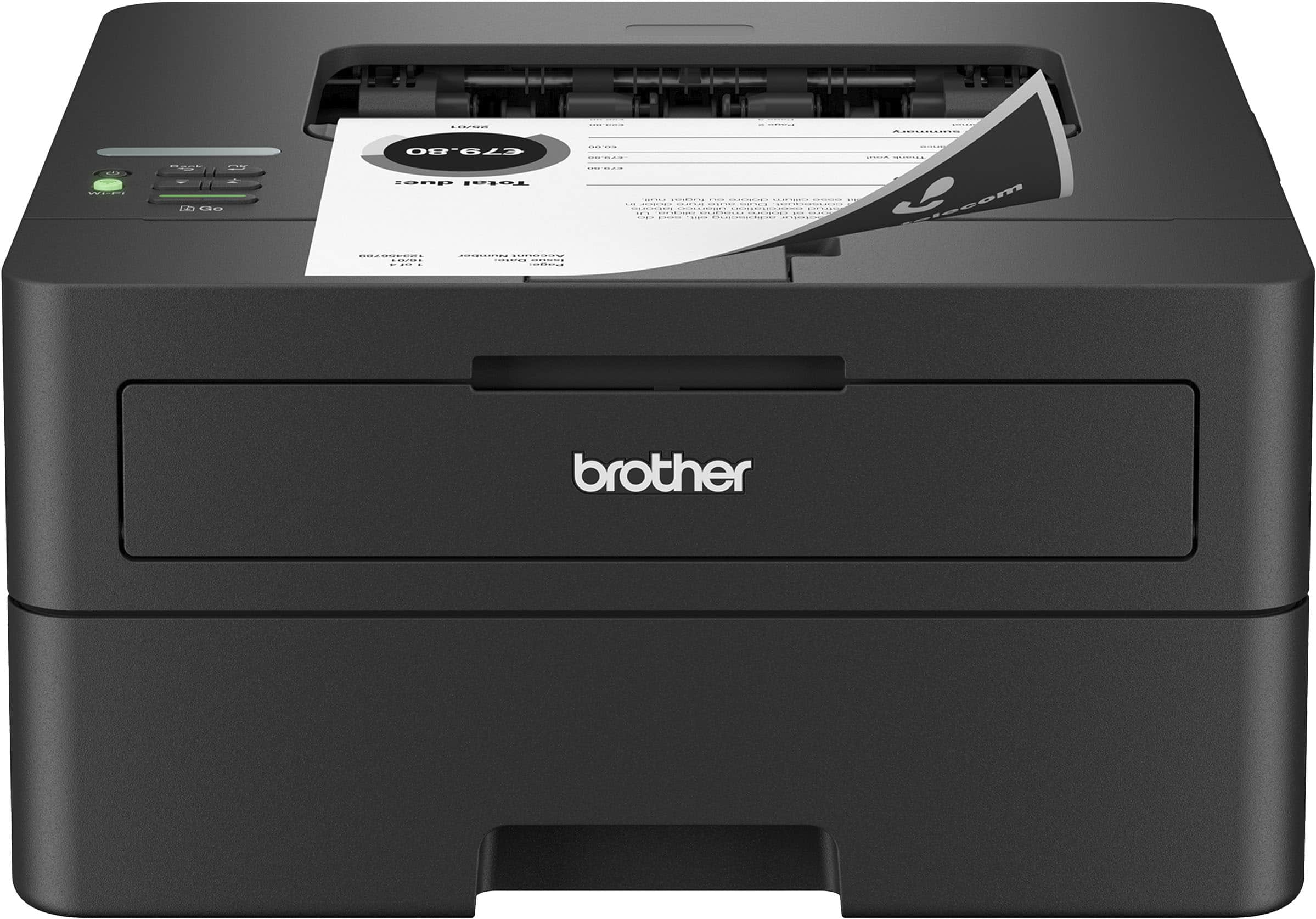 Brother HL-L2460DW