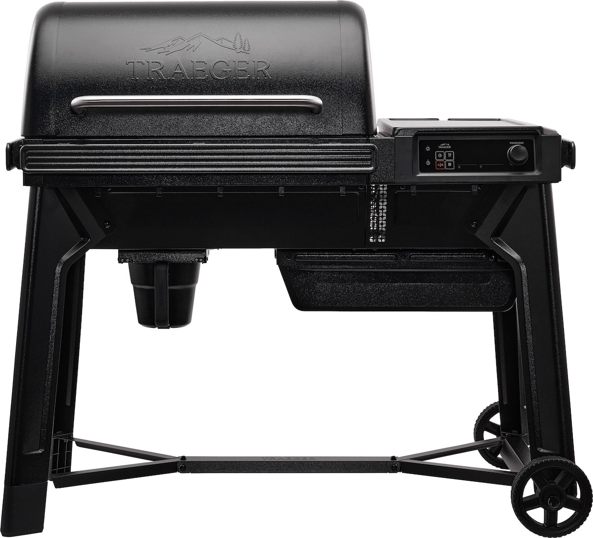 Traeger Woodridge (TFB86MLH)