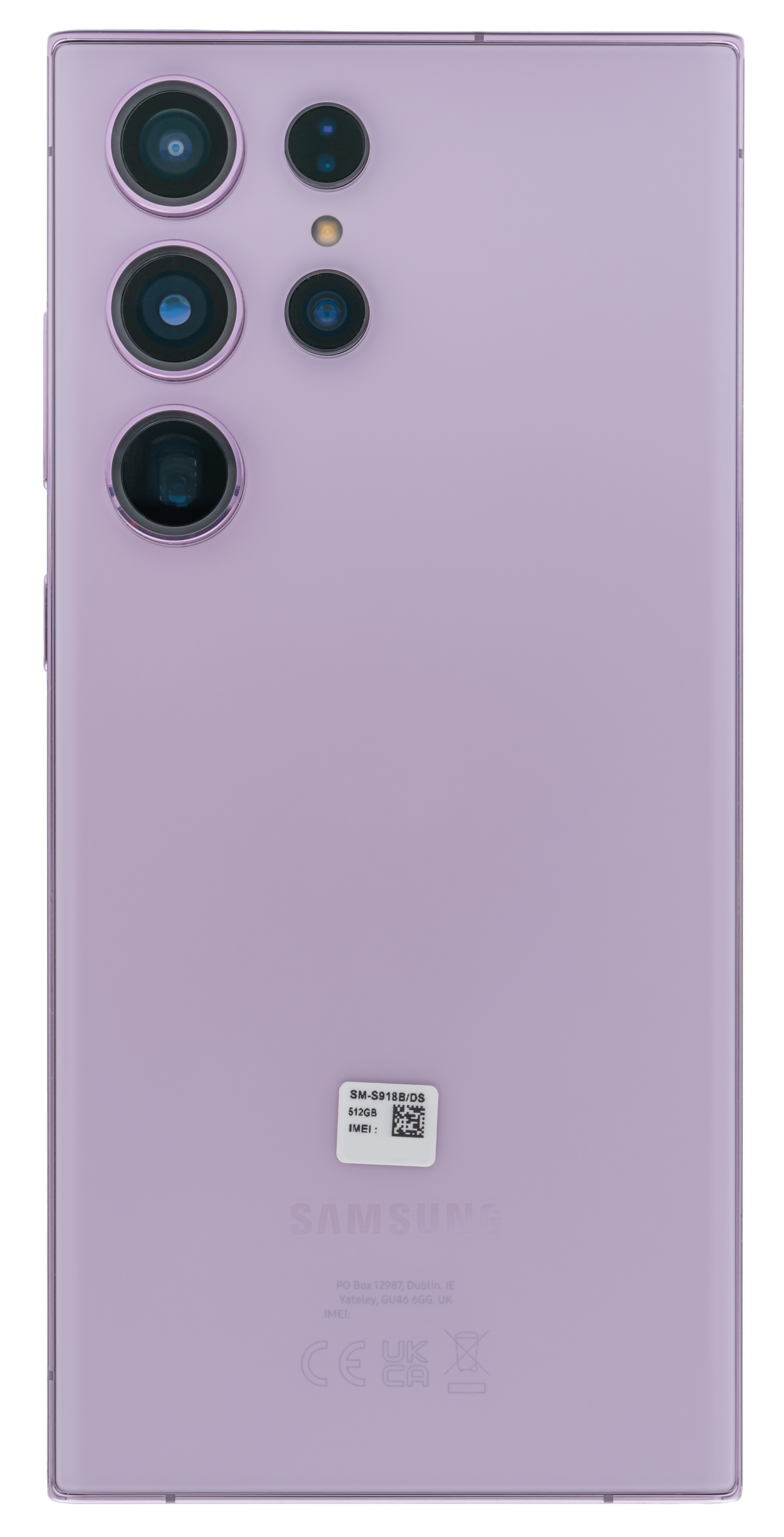 Samsung Galaxy S23 Ultra