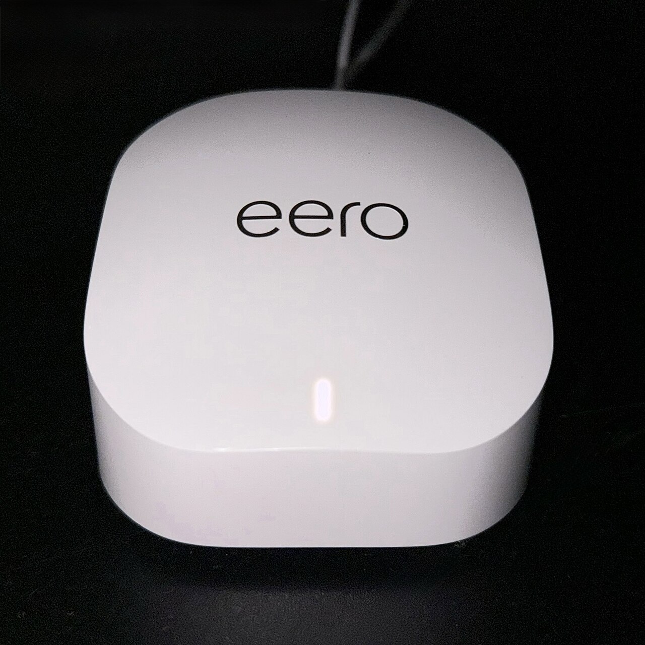 Eero 6+ Dual-band Mesh Wi-Fi 6 System (3-pack)