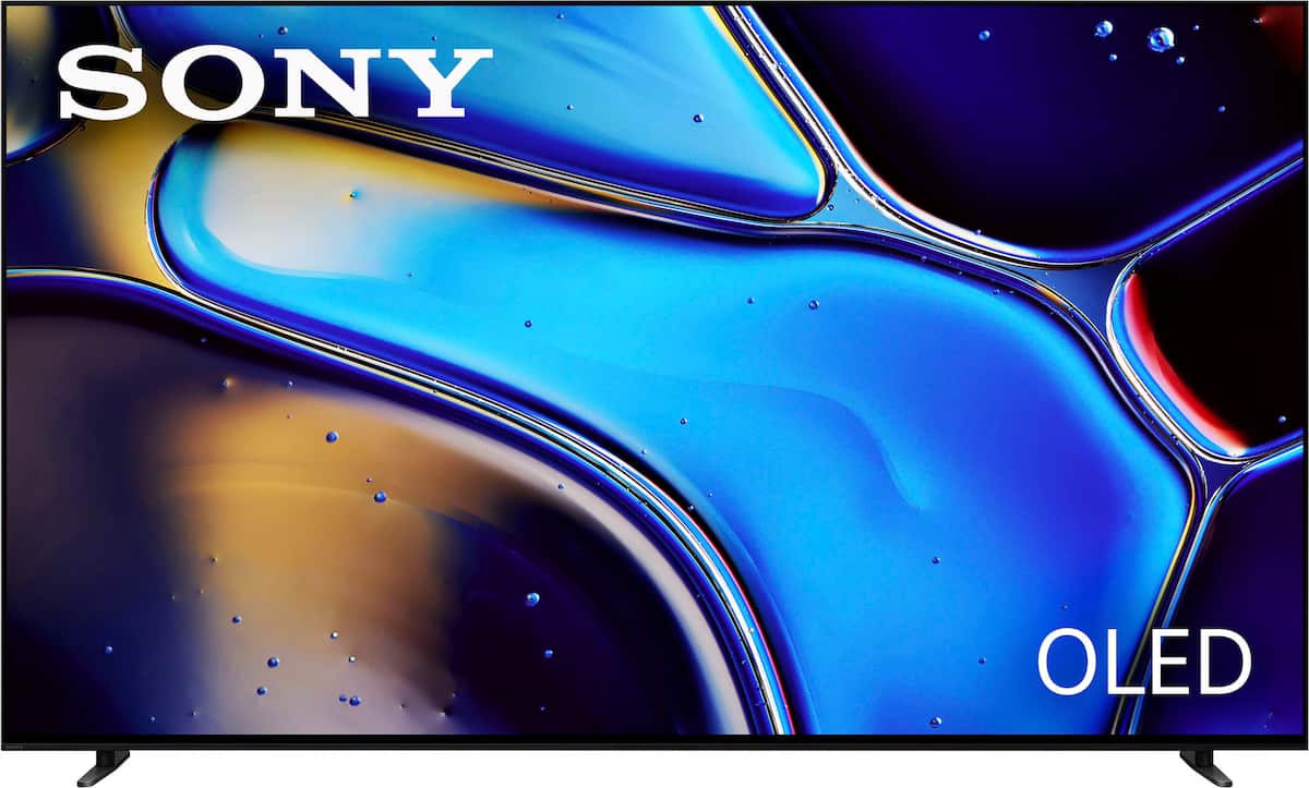 Sony BRAVIA 8 OLED 65" (K65XR80)