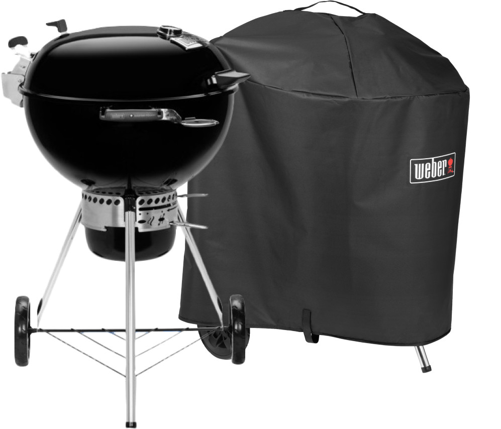 Weber Master-Touch