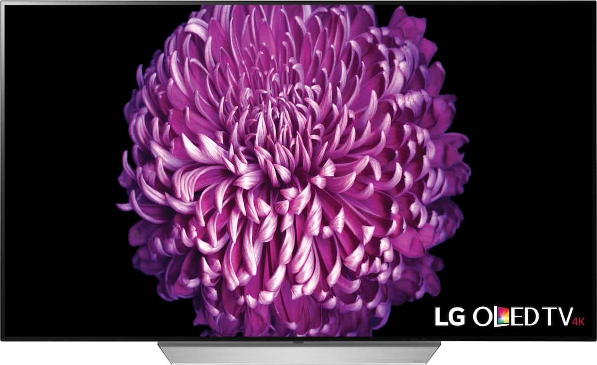 LG OLED C7