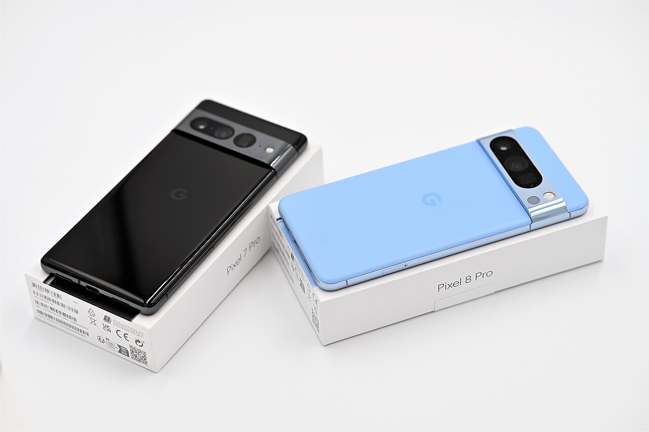 Google Pixel 7 Pro