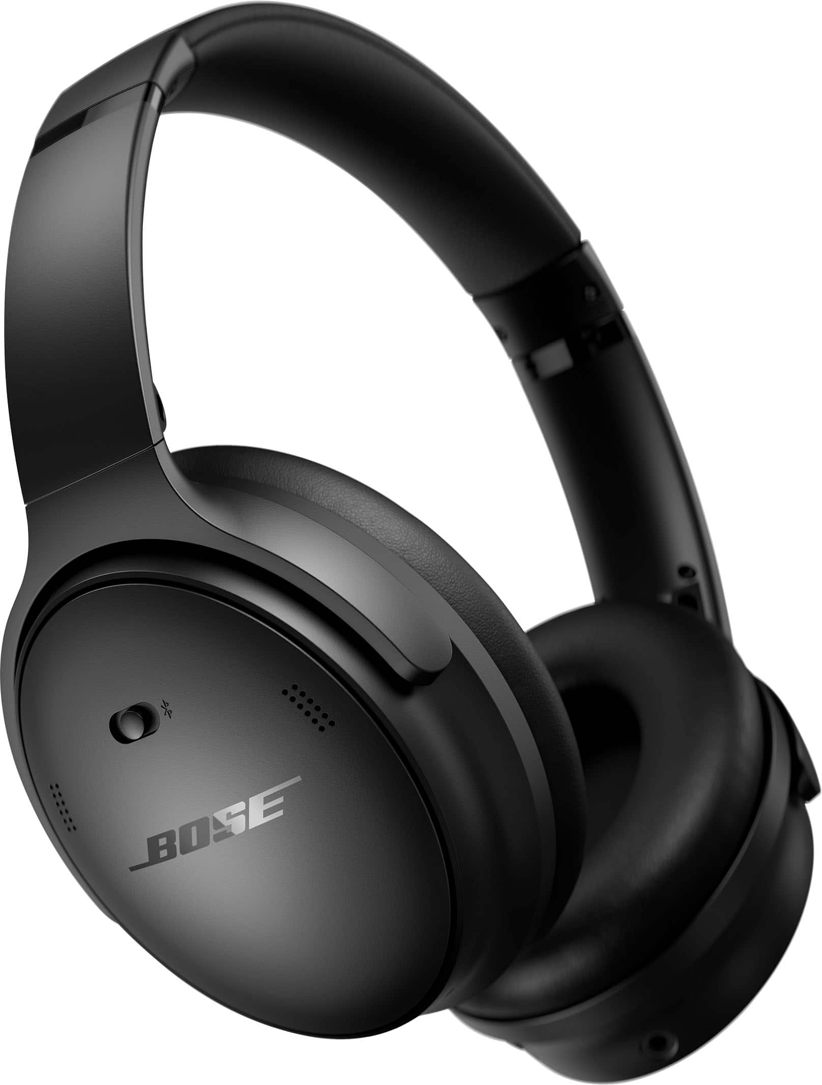 Bose QuietComfort Wireless Headphones